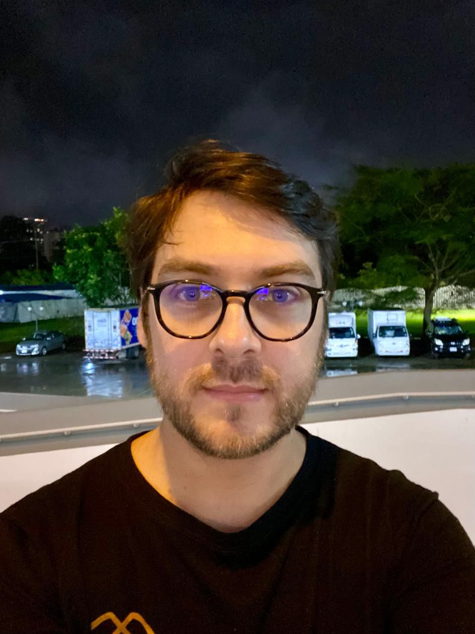J. Ignacio Borge, Ph.D — Founder of Materia Dynamics