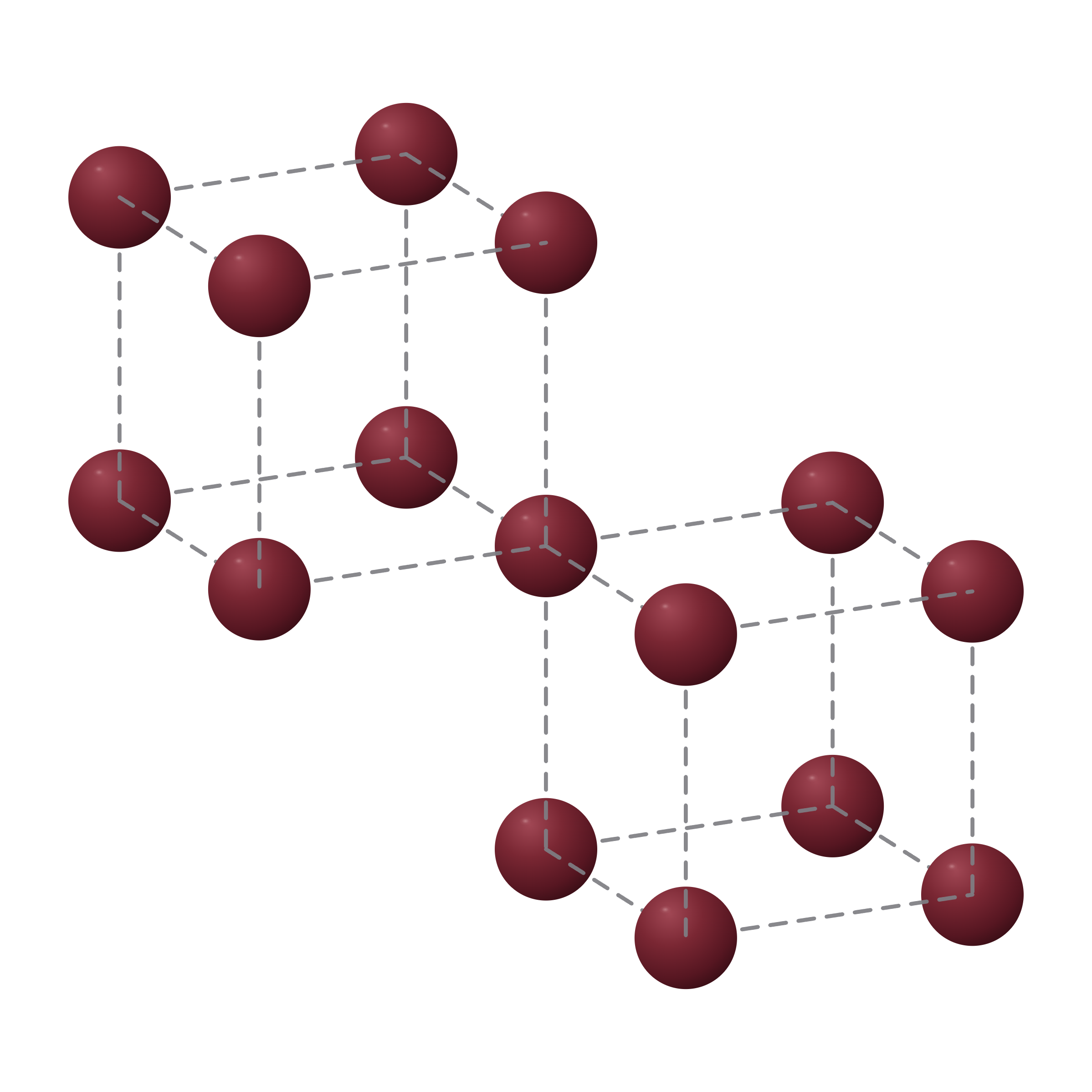 Materia Dynamics